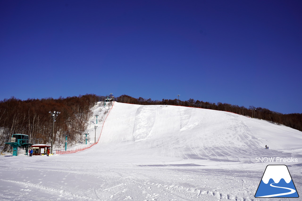 北海道ローカルスキー場巡り 2019～豊富町営豊富温泉スキー場・幌延町東ヶ丘スキー場・羽幌町民スキー場『びゅー』～